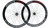 Campagnolo Bora One 50 DB  F1 schwarz