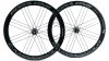 Campagnolo Bora One 50 DB  F1 schwarz