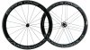 Campagnolo Bora One 50  F1 schwarz