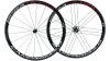 Campagnolo Bora Ultra 35  F1 schwarz, weiß