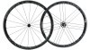 Campagnolo Bora Ultra 35  F1 schwarz, grau