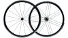 Campagnolo Scirocco C17  F1 schwarz