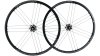 Campagnolo Zonda C17 DB  F1 schwarz, grau