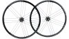 Campagnolo Zonda C17 DB  F1 schwarz, grau