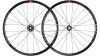 Fulcrum Racing 6 DB C17  F1 schwarz