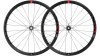 Fulcrum Racing 4 DB C17  F1 schwarz