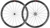 Fulcrum Speed 40C C17  F1 schwarz