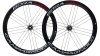 Campagnolo Bora One 50 DB  F1 schwarz