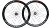 Campagnolo Bora One 50 DB  F1 schwarz