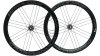 Campagnolo Bora One 50 DB  F1 schwarz