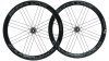 Campagnolo Bora One 50 DB  F1 schwarz