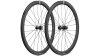 Fulcrum Speed 42/57 DB C23  F1 schwarz