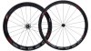 Fulcrum Speed 40T/55T Combo C17  F1 schwarz