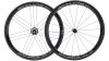 Campagnolo Bora WTO 45  F1 schwarz