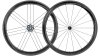 Campagnolo Bora WTO 45  F1 schwarz