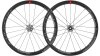 Fulcrum Speed 40 DB C19  F1 schwarz