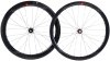 Fulcrum Wind 40/55 DB Combo C19  F1 schwarz