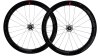 Fulcrum Speed 55 DB C19  F1 schwarz