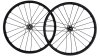 Fulcrum Racing Zero CMPTZN DB C19  F1 rot, schwarz