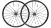 Fulcrum Racing Zero Carbon CMPTZN DB C19  F1 rot, schwarz