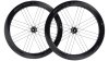 Campagnolo Bora WTO60 DB  F1 schwarz