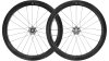 Fulcrum Speed 55 CMTPZ DB C19  F1 schwarz