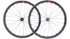 Fulcrum Racing 4 DB C19  F1 schwarz