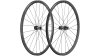 Fulcrum Speed 25+ DB C21  F1 schwarz