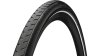 Continental Ride Classic  17 mm schwarz