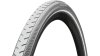 Continental Ride Classic  17 mm grau, beige