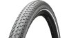 Continental Ride Cruiser  17 mm grau