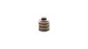 Continental Schlauchreifenkitt  17 mm schwarz, orange