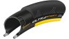Continental Ultra Sport 2  17 mm schwarz, gelb