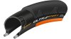 Continental Ultra Sport 2  17 mm schwarz, orange