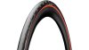 Continental Ultra Sport 2  17 mm schwarz, rot