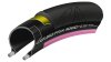 Continental Grand Prix 4000 S II  17 mm schwarz, rosa