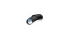 Continental Sprinter  17 mm schwarz