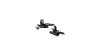 SRAM X0  17 mm gold