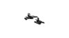 SRAM X0  17 mm schwarz