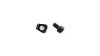 SRAM Schraube  17 mm silber