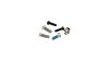 SRAM Schrauben-Set  17 mm 