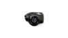 SRAM Gehäusedeckel  17 mm schwarz