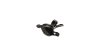 SRAM X5  17 mm schwarz, grau