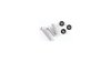 SRAM Begrenzungsschrauben-Set  17 mm 