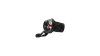SRAM X0  17 mm schwarz, rot