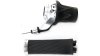 SRAM X0  17 mm schwarz, silber