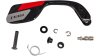 SRAM Schalthebel  17 mm schwarz, rot