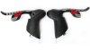 SRAM Red 22  17 mm schwarz