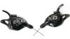 SRAM X0  17 mm schwarz, grau
