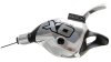 SRAM X0  17 mm silber
